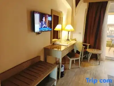 Amarina Queen Resort & Aqua Park Marsa Alam - 73