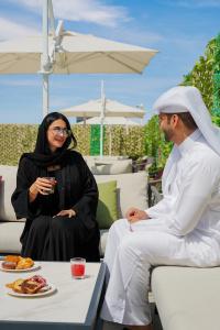 La Maison Doha - 42