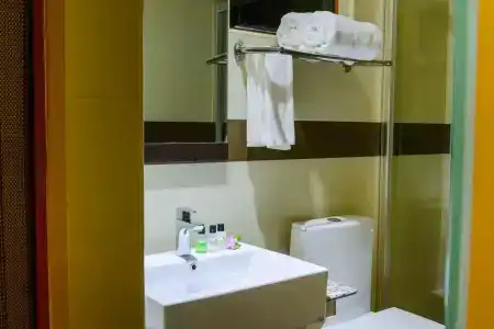 Clear Sky Inn - 8