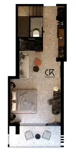 Dyo Suites - 191