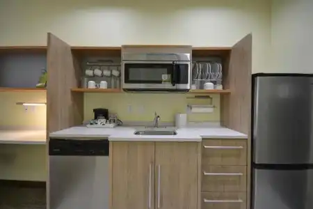 Home2 Suites by Hilton Fort Worth Southwest Cityview - 38