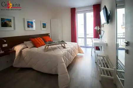 B&B Cubbaita - 16