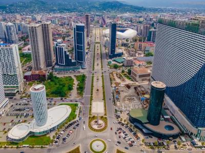 Sea View Orbi Residence - 18