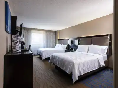Sheraton Universal - 35