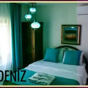 Foca Antik Otel - 64