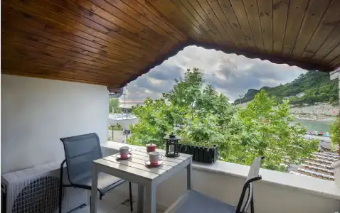 Agva Piassa Otel - 37