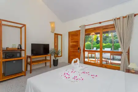 Bauhinia Resort Phu Quoc - 5