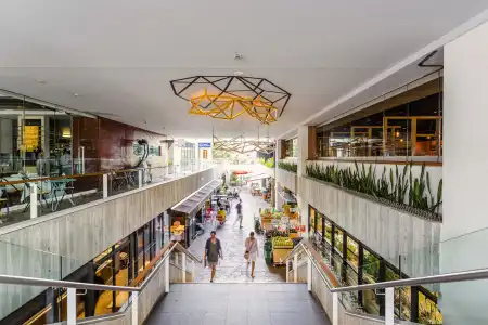 Adina Apartment Bondi Beach Sydney - 37