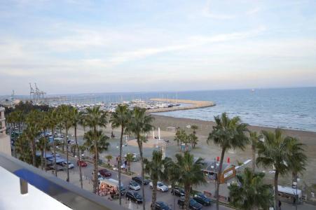 Les Palmiers Beach Boutique & Luxury Apartments - 17