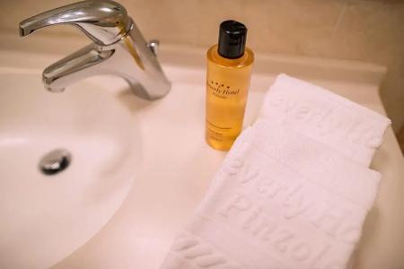 Beverly Alps & Spa - 51