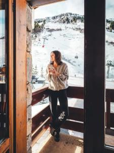 Mont Vallon Meribel - 126
