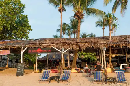Isara Lanta - 11