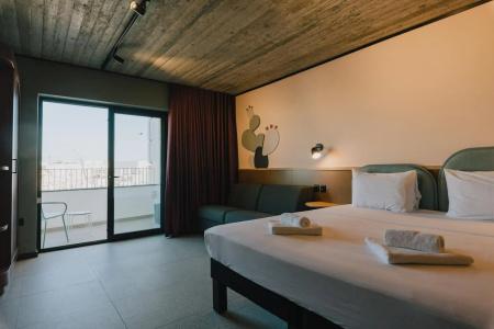 ibis Styles ST Pauls Bay Malta - 32