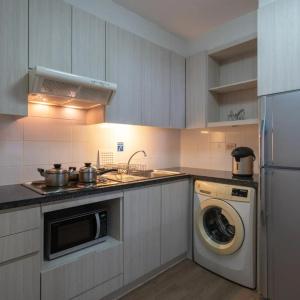 Kantary Bay And Serviced Apartments - 32