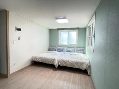 Twin Rabbit Guesthouse - 47