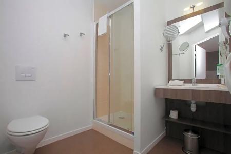 Appart'hôtel Odalys City Rennes Lorgeril - 63