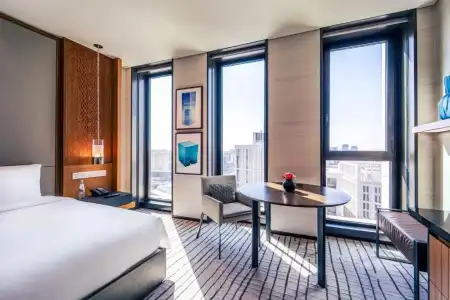 Park Hyatt Doha - 18