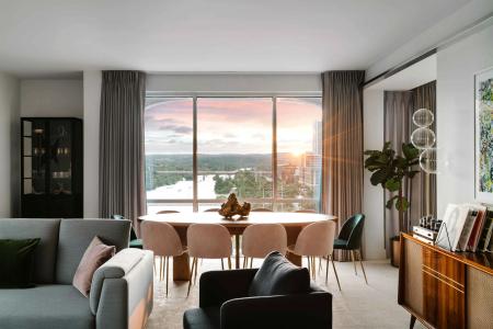 The Line Austin - 79