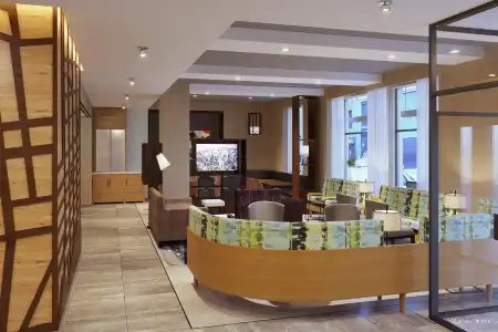 TownePlace Suites by Marriott New York Manhattan - 1