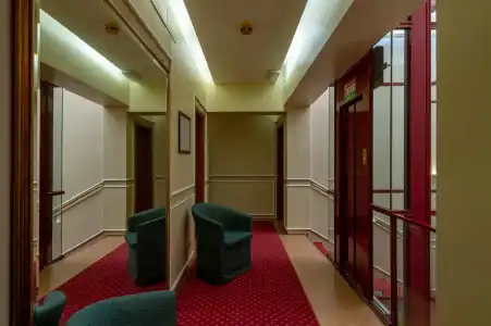 Albergo Reggio - 17