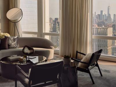 Equinox New York - 7