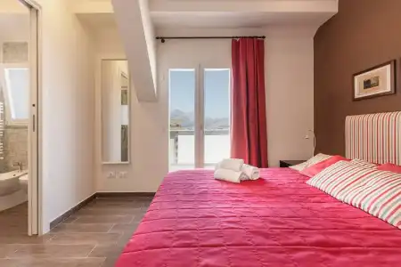 Marbela Apartments & Suites - 64