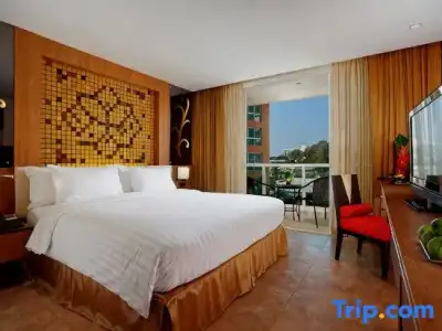 Centara Nova Pattaya - 53