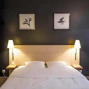 Hôtel Aviation - 58