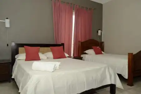 Villa Narmada - 4