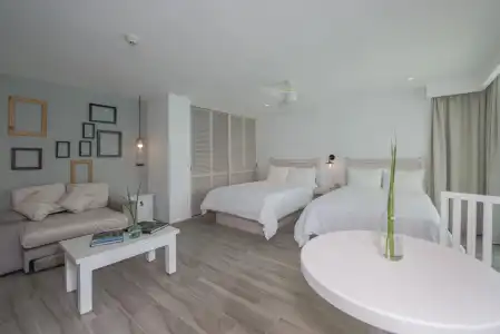 Oleo Cancun Playa All Inclusive Resort - 6