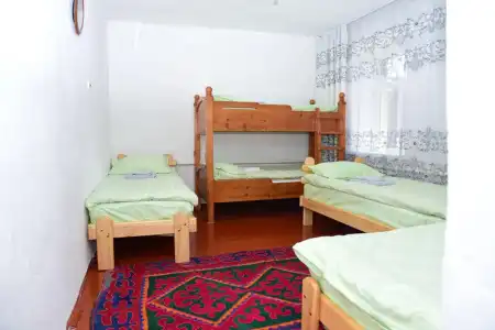 Sonun Hostel - 20