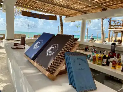 Paje Beach Apartments & - 24