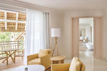 LUX* Belle Mare, Mauritius - 49