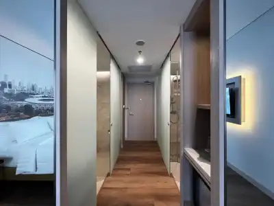 Ra Suites Simatupang - 33