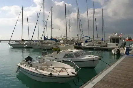 Motel - Nautico Pozzallo - 15