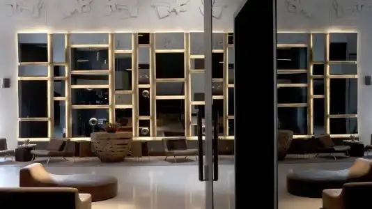 Andaz London Liverpool Street, By Hyatt - 21