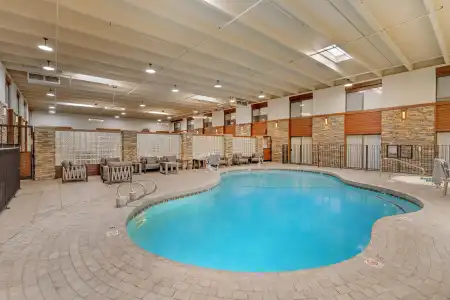 Best Western Plus GranTree Inn - 19