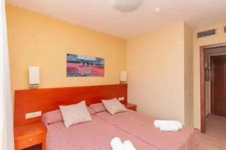 Aparto Residence Galetamar - 30