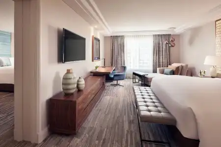 The Ritz-Carlton, Santiago - 65