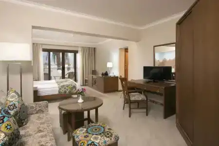 Swiss Inn Resort Dahab - 55