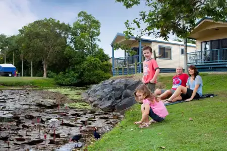 Discovery Parks - Fraser Street, Hervey Bay - 25