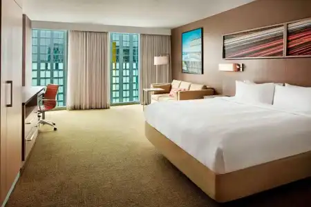 Residence Inn by Marriott San Diego Downtown/Bayfront - 83