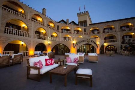 Le Chateau Lambousa - 8