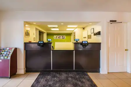 Studio 6 Extended Stay - Greensboro, NC - 7