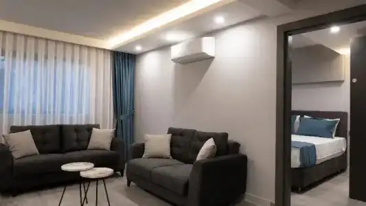 Opera Suites - 40