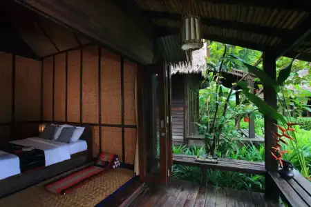 Azalea Village Wellness Resort - 37