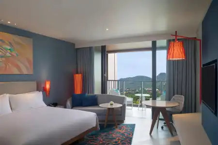 Holiday Inn Resort VANA NAVA HUA HIN by IHG - 37