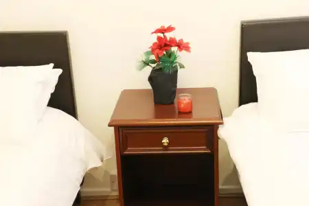 Iway Inn - 4