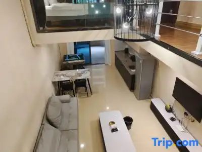 Tranquil Shores Holiday Apartments - 222