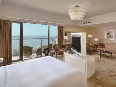 Fairmont Yangcheng Lake - 128